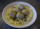 Königsberger Klopse - Rezept