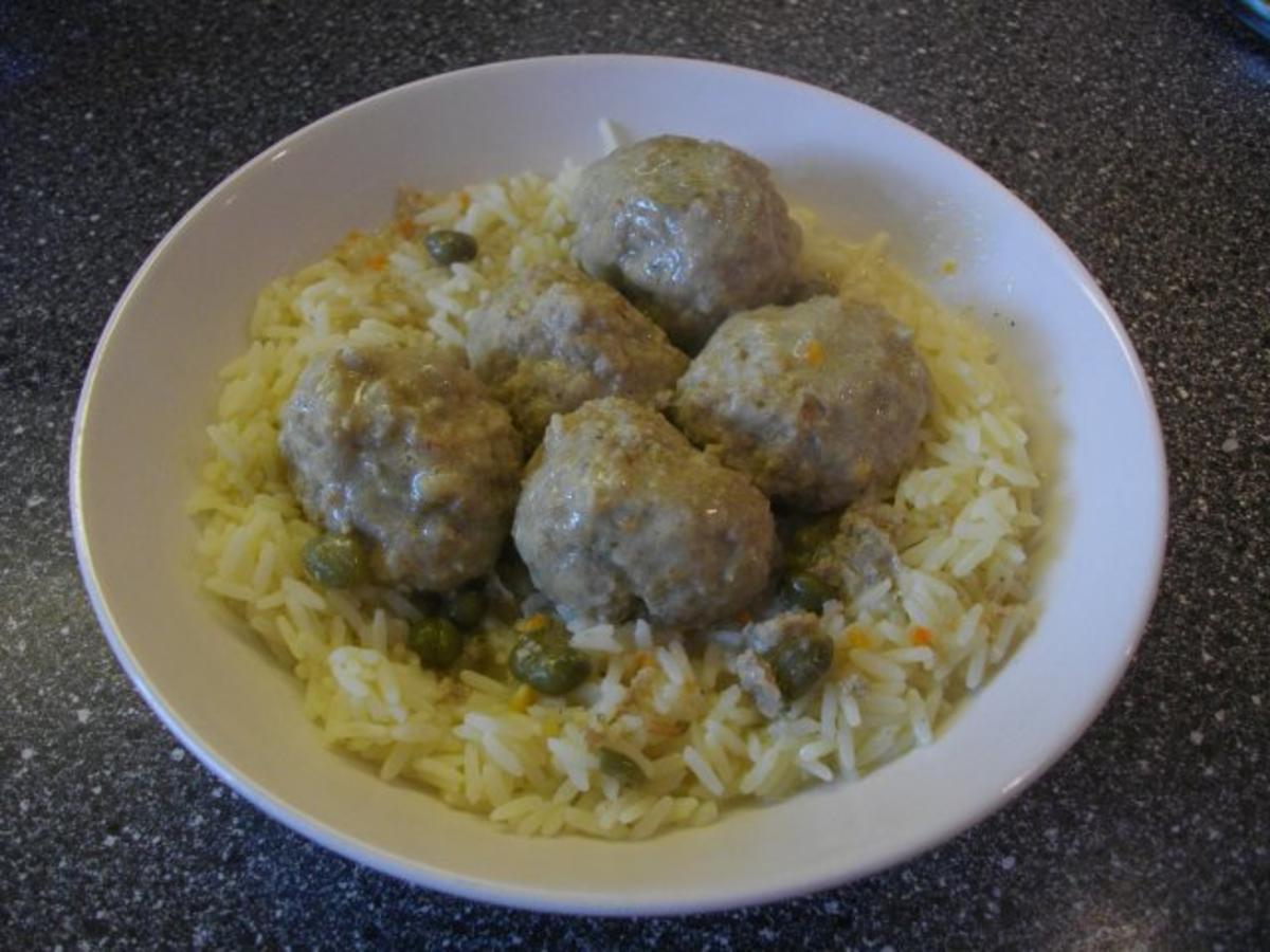 Bilder für Königsberger Klopse - Rezept