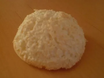 Rezept: Kokusmakronen Bild Nr. 3 Kokusmakronen - Rezept - Bild Nr. 3