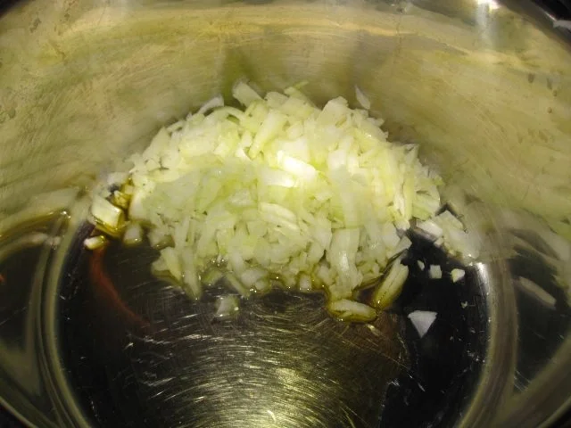 Erdäpfelgulasch, feurig - Rezept - Bild Nr. 3