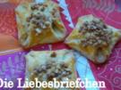 Liebesbriefe - Rezept