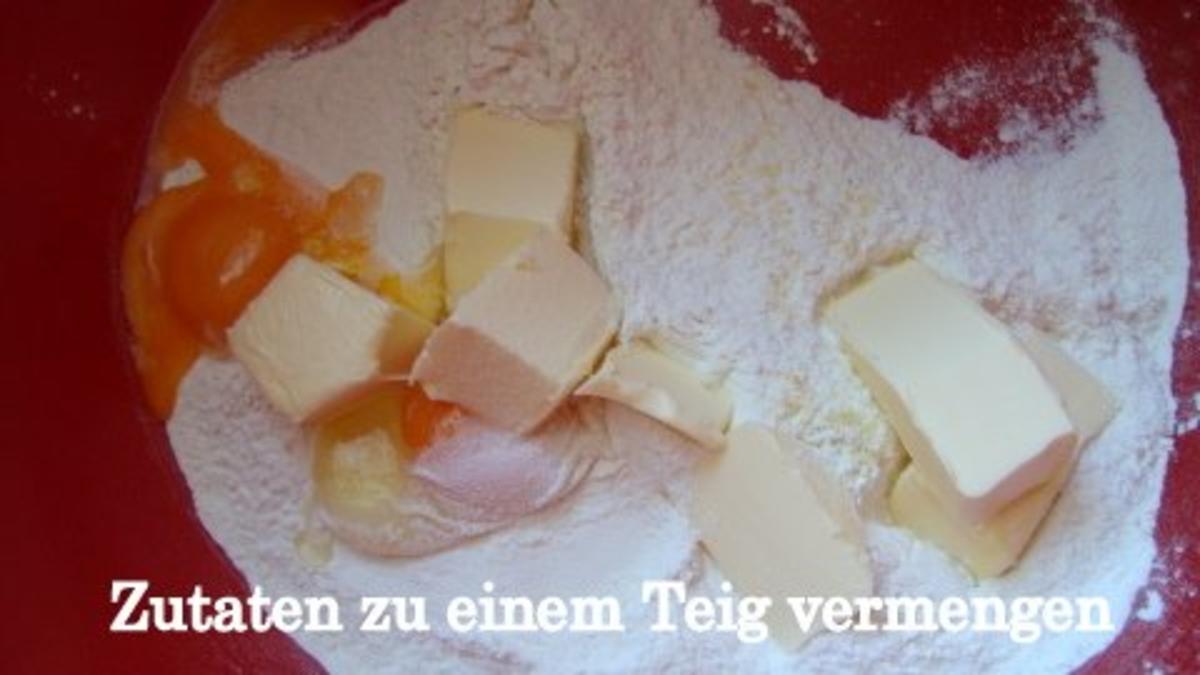 Liebesbriefe - Rezept - Bild Nr. 4