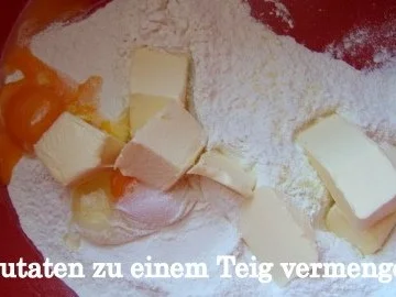 Rezept: Liebesbriefe Bild Nr. 4 Liebesbriefe - Rezept - Bild Nr. 4