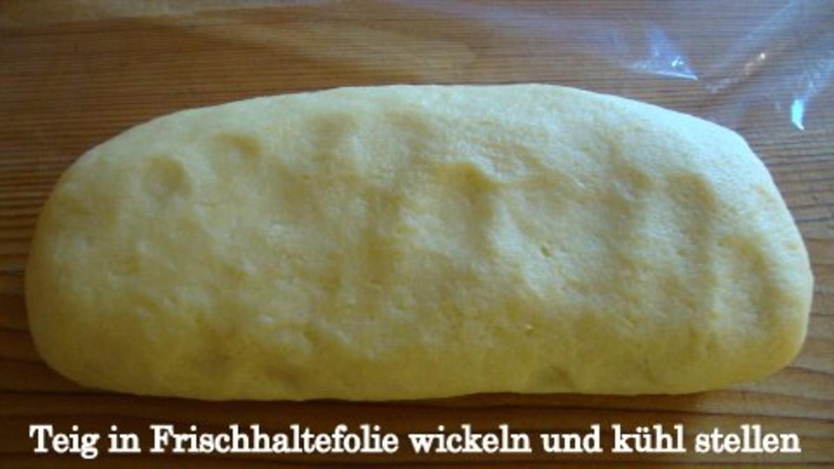 Liebesbriefe - Rezept - Bild Nr. 5