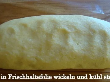 Rezept: Liebesbriefe Bild Nr. 5 Liebesbriefe - Rezept - Bild Nr. 5