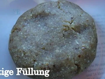 Rezept: Liebesbriefe Bild Nr. 3 Liebesbriefe - Rezept - Bild Nr. 3