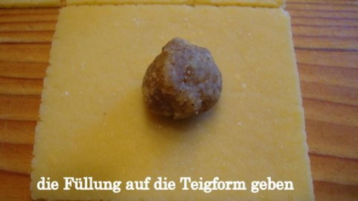 Liebesbriefe - Rezept - Bild Nr. 6