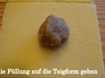 Rezept: Liebesbriefe Bild Nr. 6 Liebesbriefe - Rezept - Bild Nr. 6