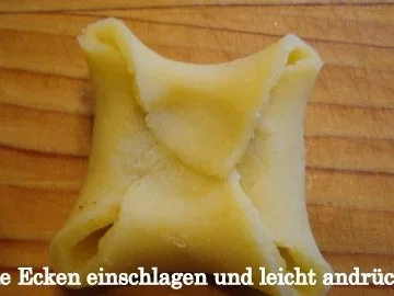 Rezept: Liebesbriefe Bild Nr. 7 Liebesbriefe - Rezept - Bild Nr. 7