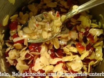 Süße Bienenwaben - Rezept - Bild Nr. 3