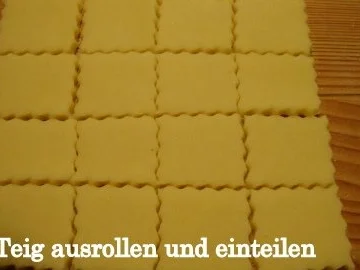 Süße Bienenwaben - Rezept - Bild Nr. 4