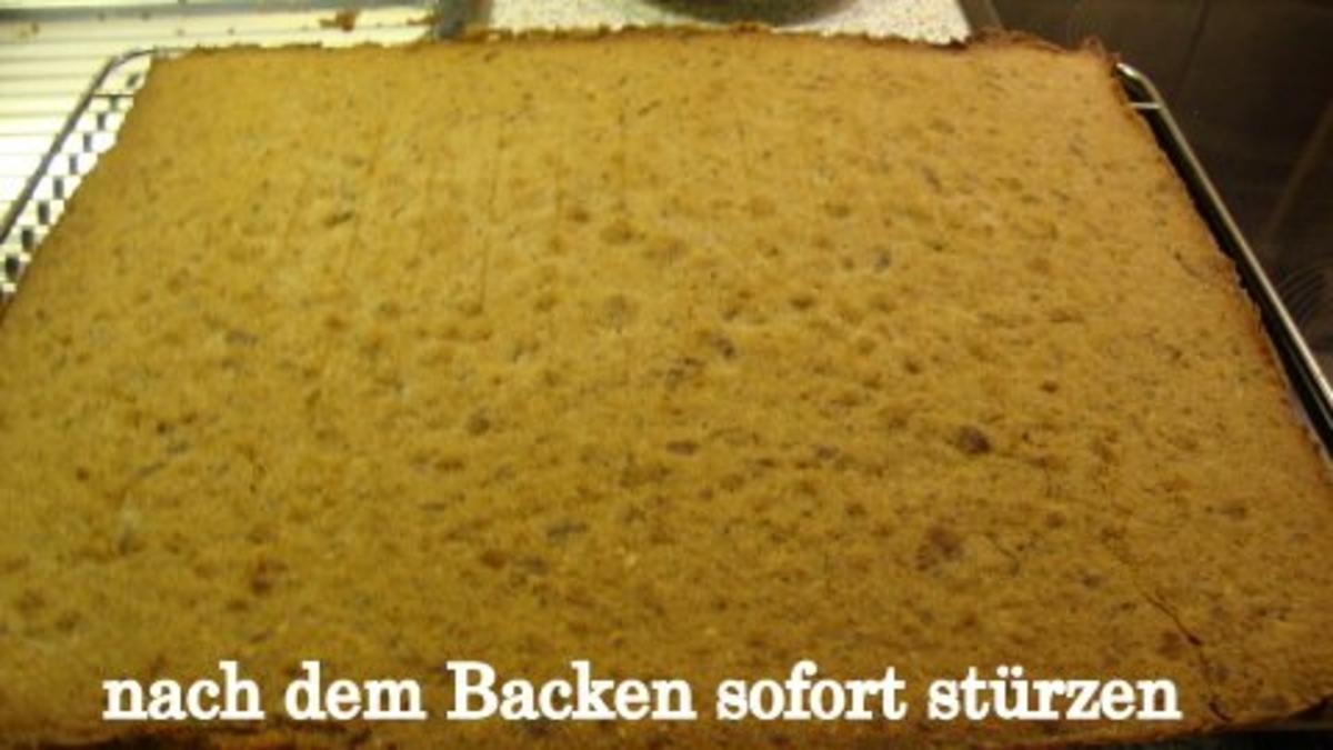 einfaches Lebkuchengebäck - Rezept - Bild Nr. 4