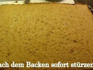 Rezept: einfaches Lebkuchengebäck Bild Nr. 4 einfaches Lebkuchengebäck - Rezept - Bild Nr. 4