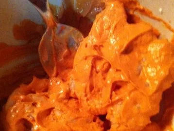 Gratinierte Avocados - Rezept