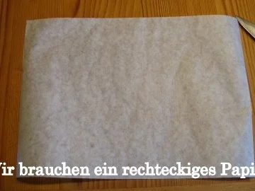 Spritztüten Herstellung - Basic - Rezept - Bild Nr. 2