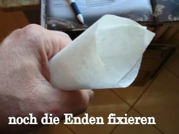 Spritztüten Herstellung - Basic - Rezept - Bild Nr. 6