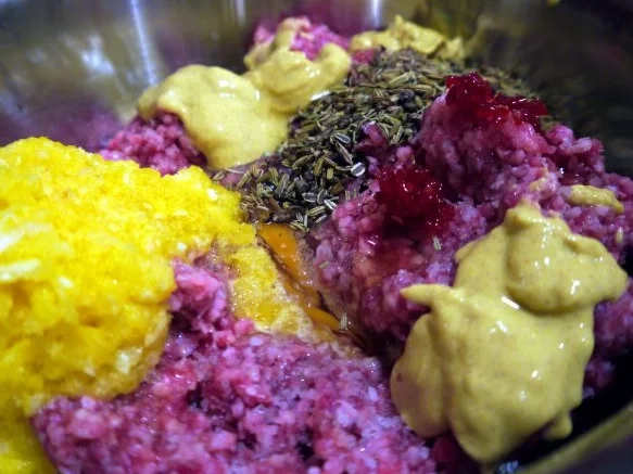 Teufelsbraten - Rezept - Bild Nr. 4