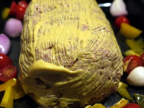 Teufelsbraten - Rezept - Bild Nr. 6