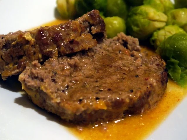 Teufelsbraten - Rezept