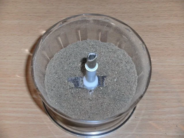 Rezept: Gewürze: Wildgewürz Bild Nr. 5 Gewürze: Wildgewürz - Rezept - Bild Nr. 5