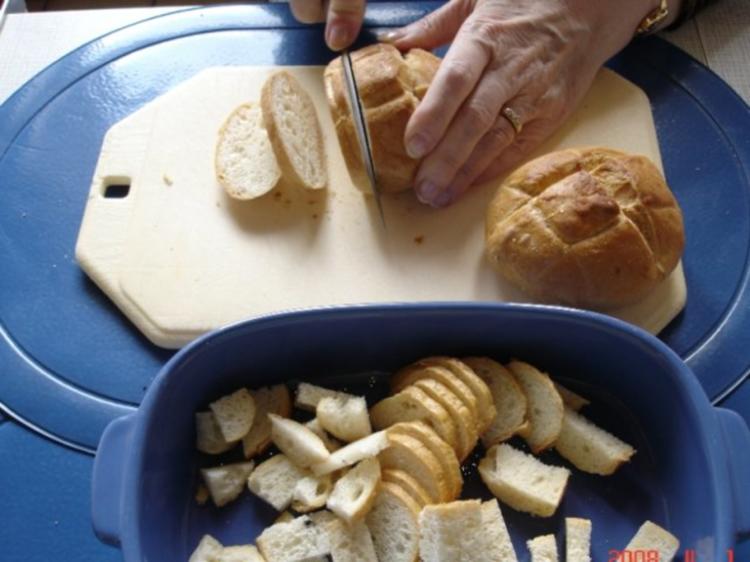 Mama’s Semmelschmarren - Rezept mit Bild - kochbar.de