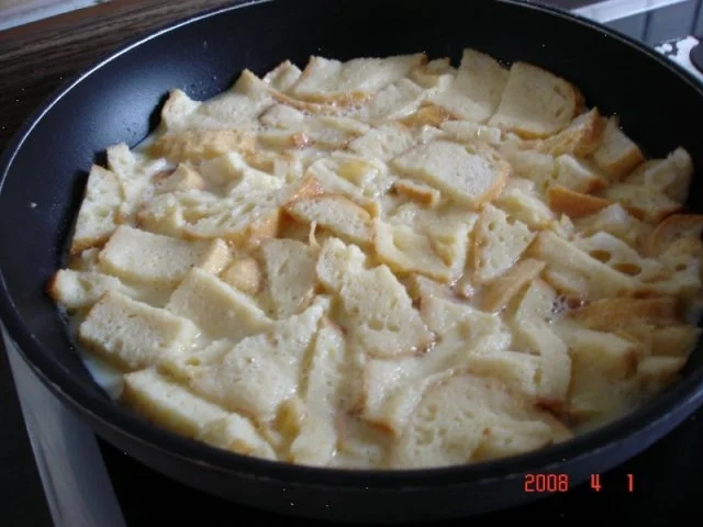 Mama’s Semmelschmarren - Rezept - Bild Nr. 8