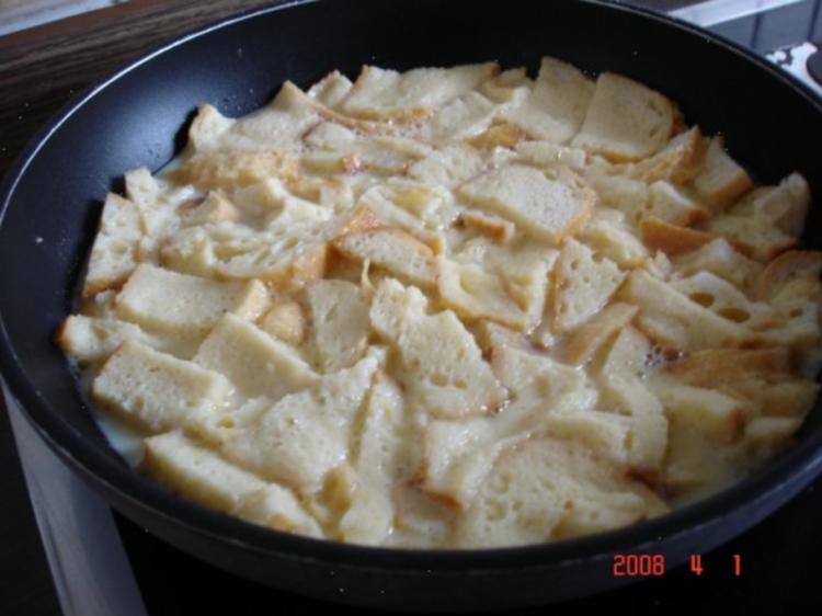 Mama’s Semmelschmarren - einfach - von MausVoh