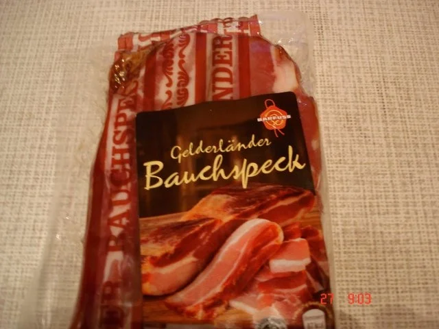 Raucherfleisch mit Sauerkraut und Salzkartoffeln - Rezept - Bild Nr. 2