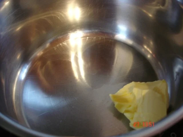 Raucherfleisch mit Sauerkraut und Salzkartoffeln - Rezept - Bild Nr. 7