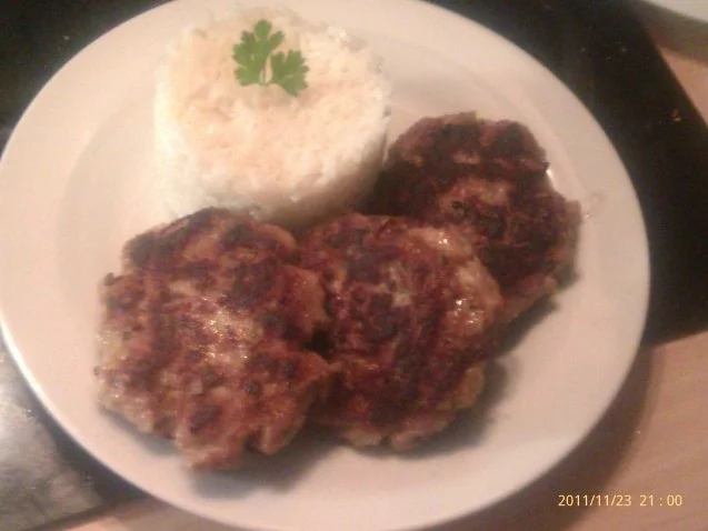 Rezept: Putenburger spontan Putenburger spontan - Rezept