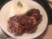 Putenburger spontan - Rezept