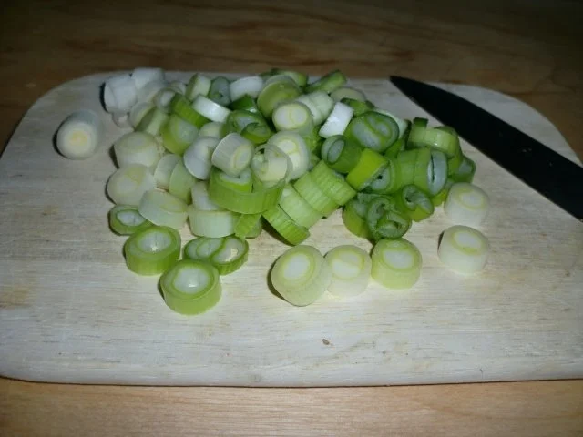 Schwäbische Flädlesuppe - Rezept - Bild Nr. 5