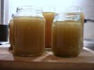 Wildschwein – Fond...... - Rezept