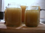 Wildschwein – Fond...... - Rezept