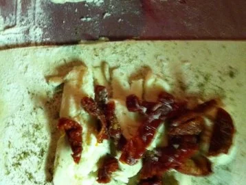 Rezept: Mozzarella-Tomaten im Blätterteig mit Ziegenkäsedipp Bild Nr. 6 Mozzarella-Tomaten im Blätterteig mit Ziegenkäsedipp - Rezept - Bild Nr. 6