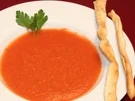 Gazpacho - Rezept