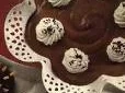 Rezept: Schokoladencrème Schokoladencrème - Rezept