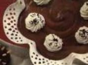 Schokoladencrème - Rezept