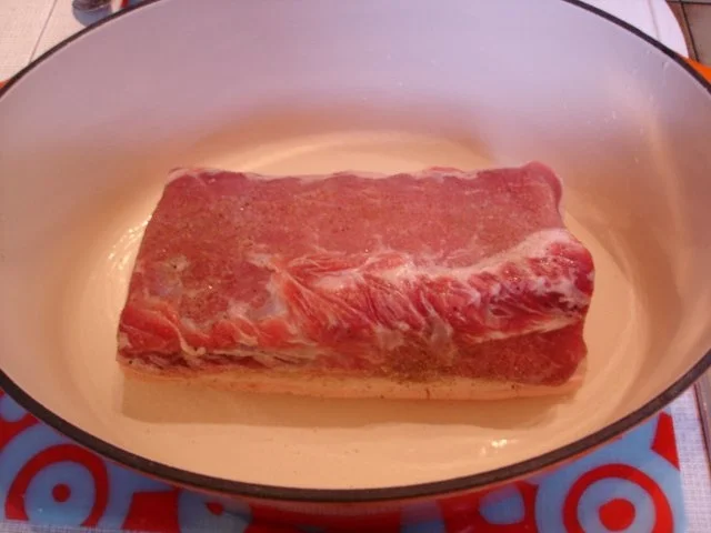 Krustenbraten - Rezept - Bild Nr. 6