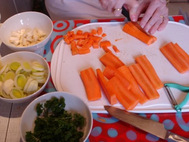 Krustenbraten - Rezept - Bild Nr. 10