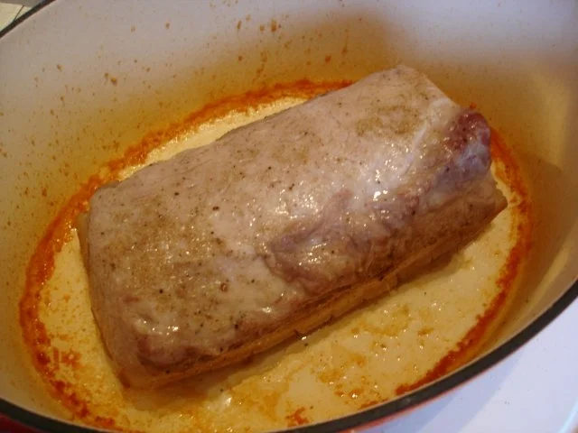 Krustenbraten - Rezept - Bild Nr. 12