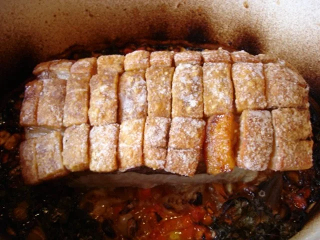 Krustenbraten - Rezept - Bild Nr. 15