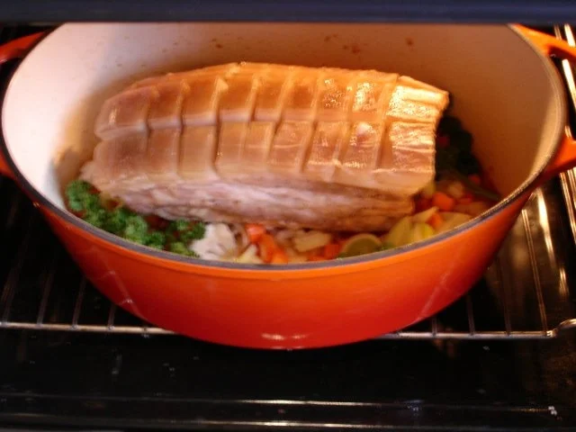 Krustenbraten - Rezept - Bild Nr. 14