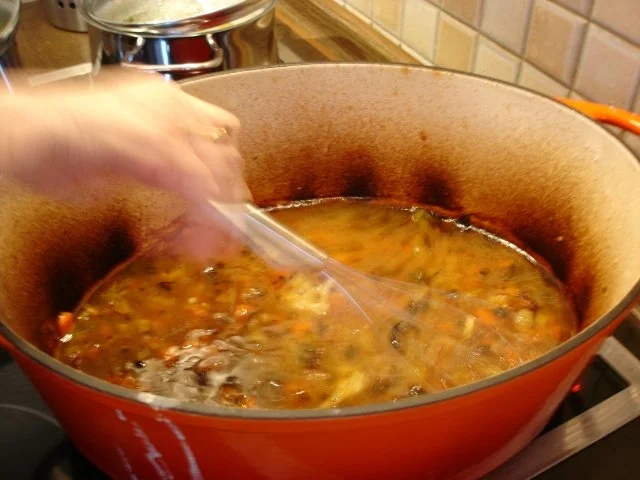 Krustenbraten - Rezept - Bild Nr. 18
