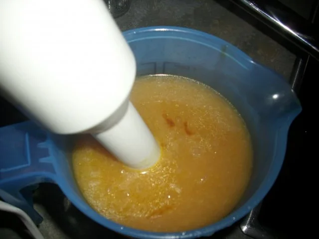 Rezept: Knoblauchsuppe Bild Nr. 8 Knoblauchsuppe - Rezept - Bild Nr. 8