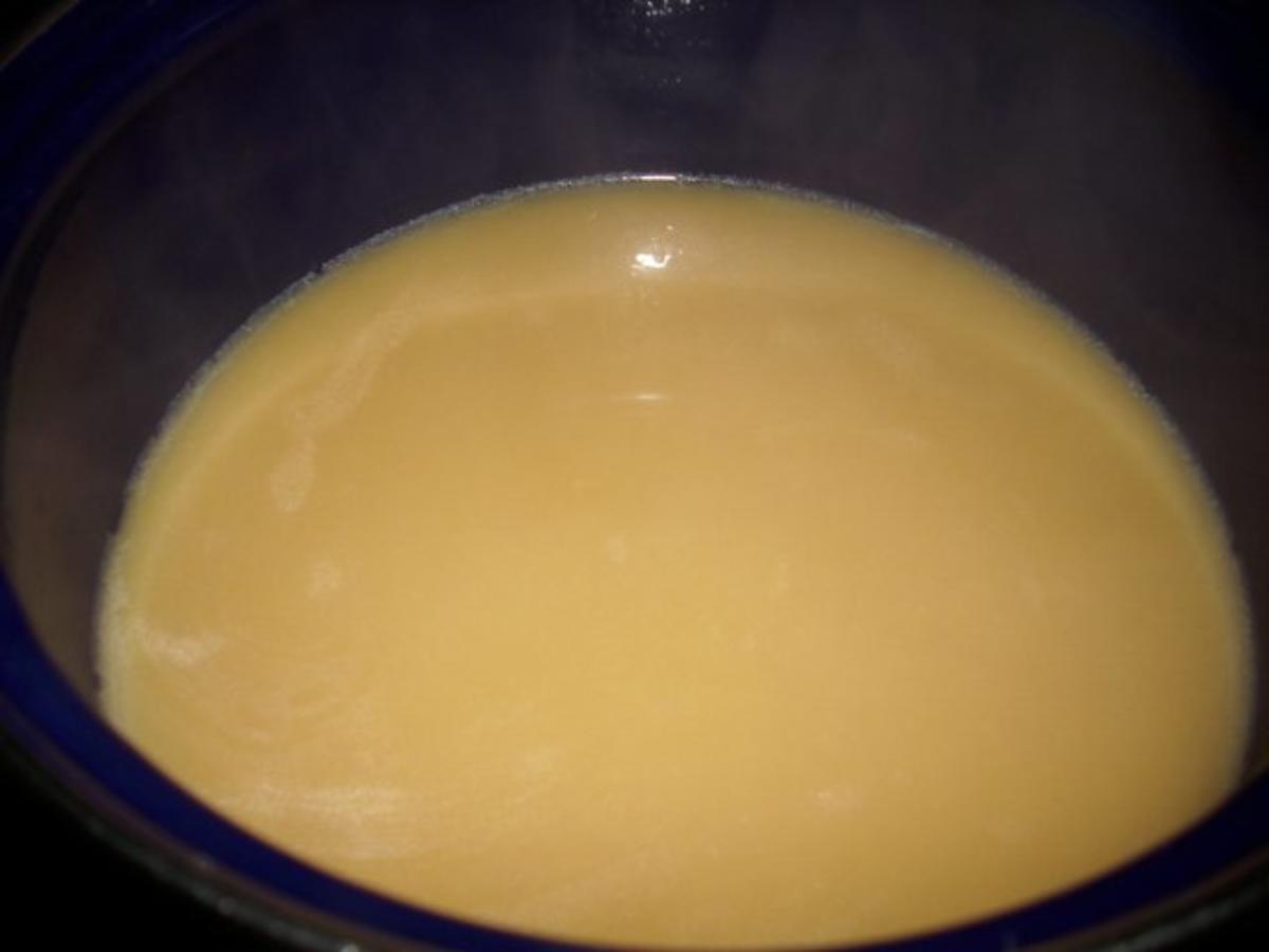 Knoblauchsuppe - Rezept - Bild Nr. 9