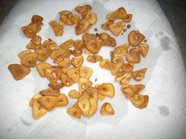 Rezept: Knoblauchsuppe Bild Nr. 11 Knoblauchsuppe - Rezept - Bild Nr. 11