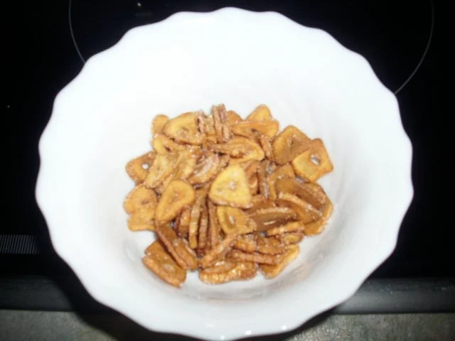 Rezept: Knoblauchsuppe Bild Nr. 12 Knoblauchsuppe - Rezept - Bild Nr. 12