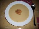 Knoblauchsuppe - Rezept