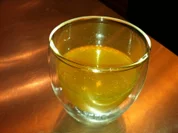 Leichte Gemüsesuppe - Rezept